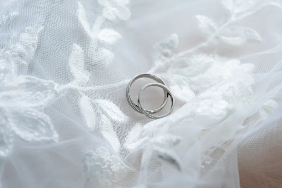 Arreglo de Novios — detalle
