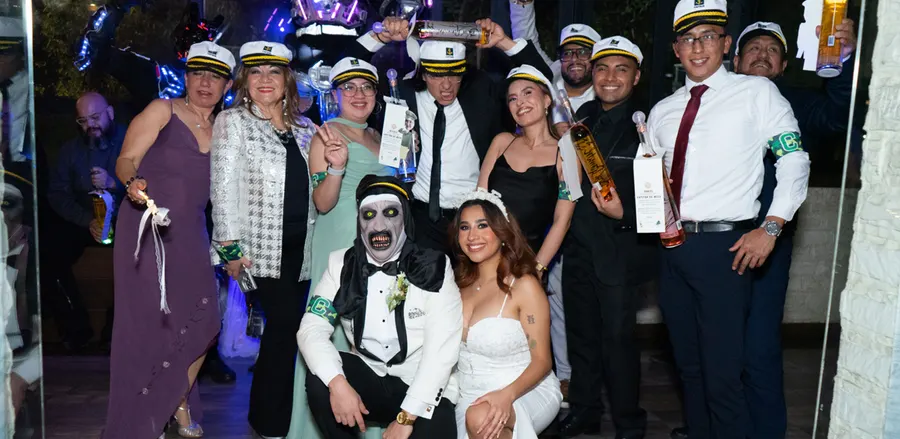Sesión de Evento — Ardea Studio