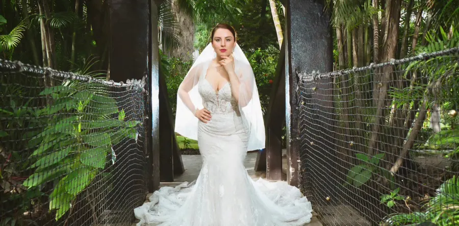 Trash the Dress — Ardea Studio
